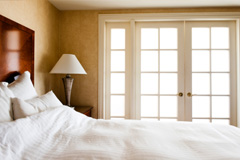 Downies bedroom extension costs