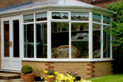 conservatories Downies