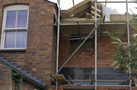 free Downies home extension quotes